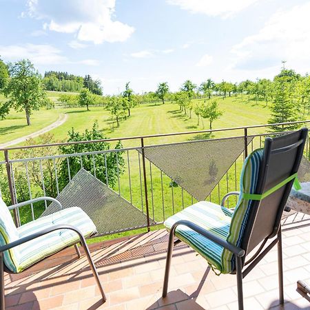 Ferienhof Biegger Tettnang Exteriér fotografie