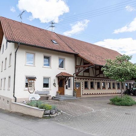 Ferienhof Biegger Tettnang Exteriér fotografie