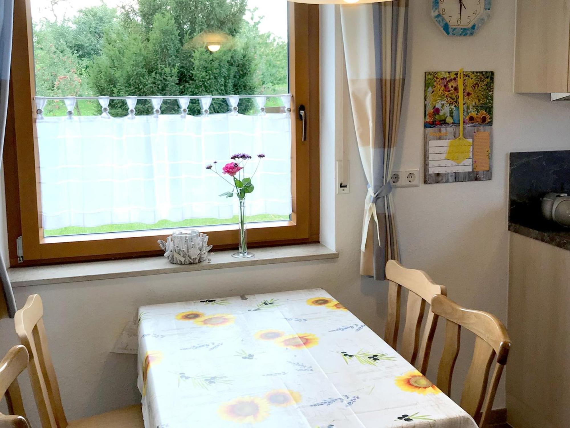 Ferienhof Biegger Tettnang Exteriér fotografie